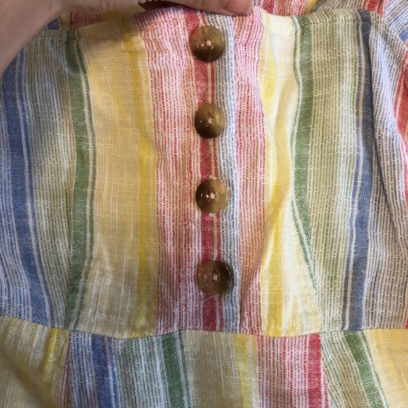 Urban outfitters maxi dress - Picture 3 of 4